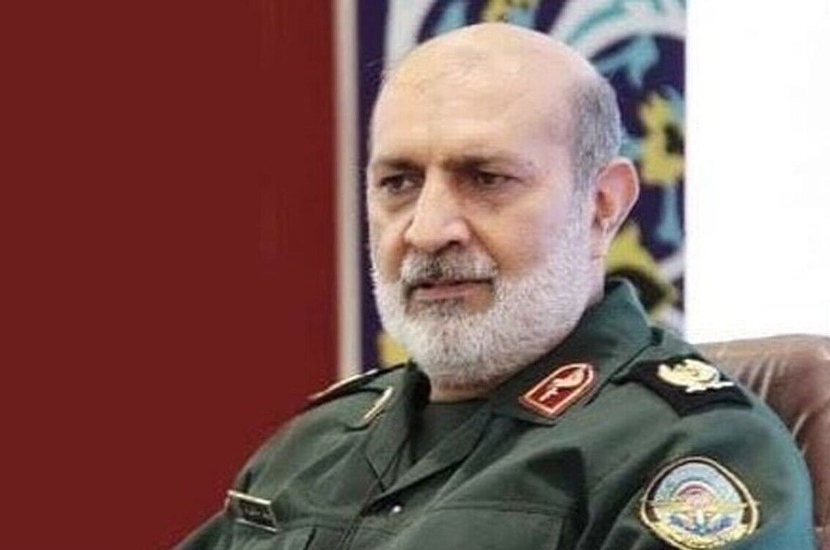 سردار سنایی‌راد: با قاطعیت پاسخ اسرائیل را خواهیم داد