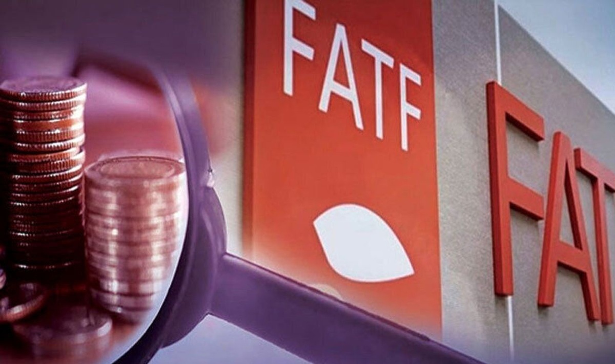 پاسخ رئیس FATF به درخواست تعلیق عضویت آمریکا و رژیم اسرائیل