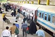 نرخ بلیت قطار ۳۰ درصد افزایش می‌یابد