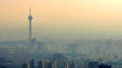 تداوم هوای ناسالم در تهران؛ گروه‌های حساس مراقب باشند