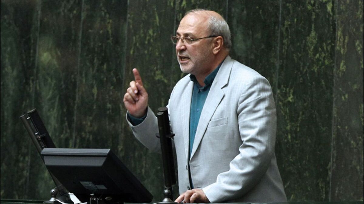 حضور رهبر انقلاب نماد اقتدار استثنایی ایران و آغاز انقلاب سوم با رویکرد مردم است بررسی دقیق سفر پزشکیان به آذربایجان در مجلس؛ مردم نگران تضعیف اقتدار کشور در روابط بینالملل هستند