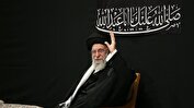رهبر انقلاب: آقای کریمی «ای ایران» بخوان...