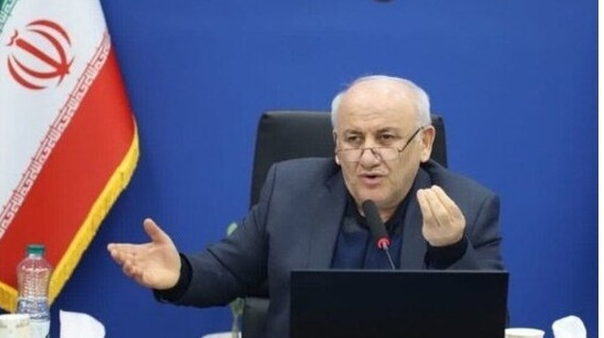 معاون وزیر کشور: خدمت‌رسانی شایسته به مردم کشور در جنگ ۱۲ روزه متوقف نشد