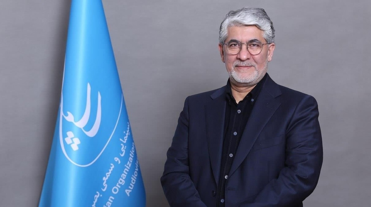محمد حمیدی مقدم دبیر جشنواره نوزدهم «سینما حقیقت» شد