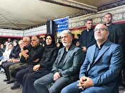 وزیر ارشاد: «خیمه هنر» مسیر تازه‌ای برای تداوم هنر آیینی گشود