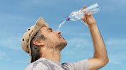 چند توصیه برای مقابله با گرمازدگی
