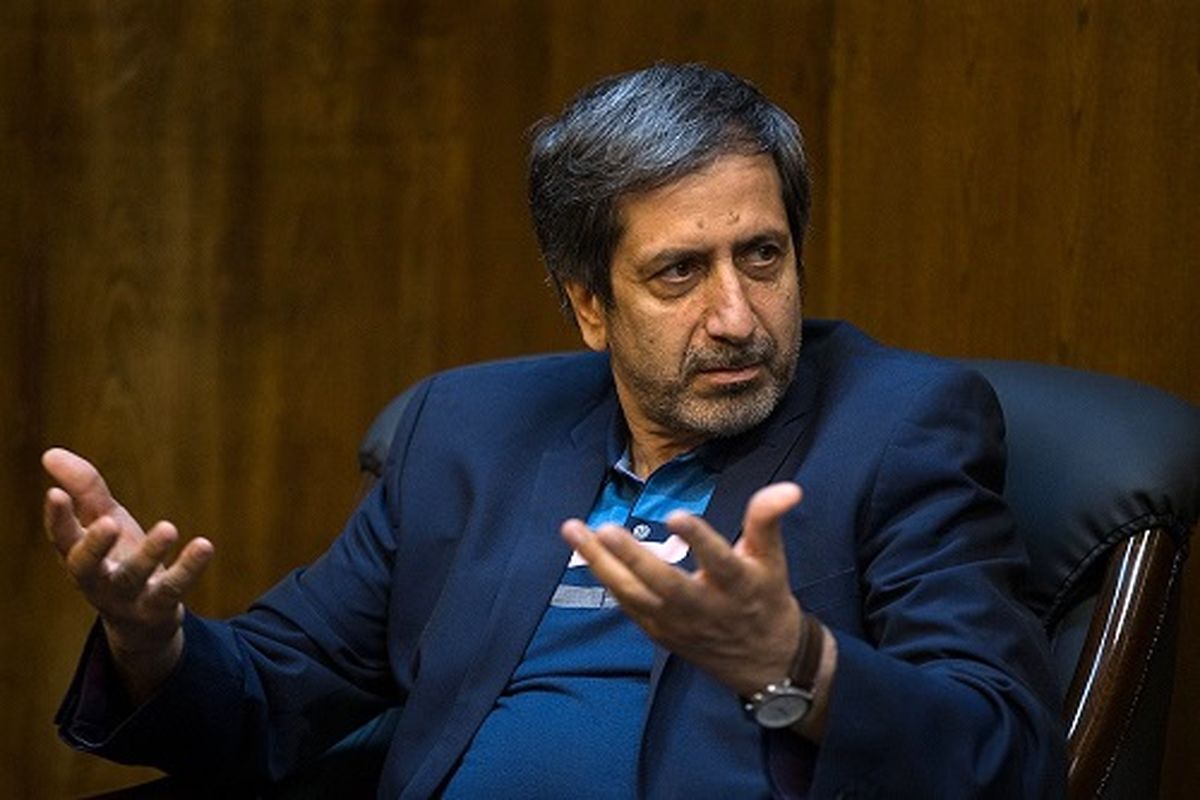 جنگ روانی دشمن علیه اصلاحطلبان و اتحاد ملی ایران ناکام ماند مقاومت مردم با آگاهی عمومی از جنگ فیزیکی به جنگ نرم کشید