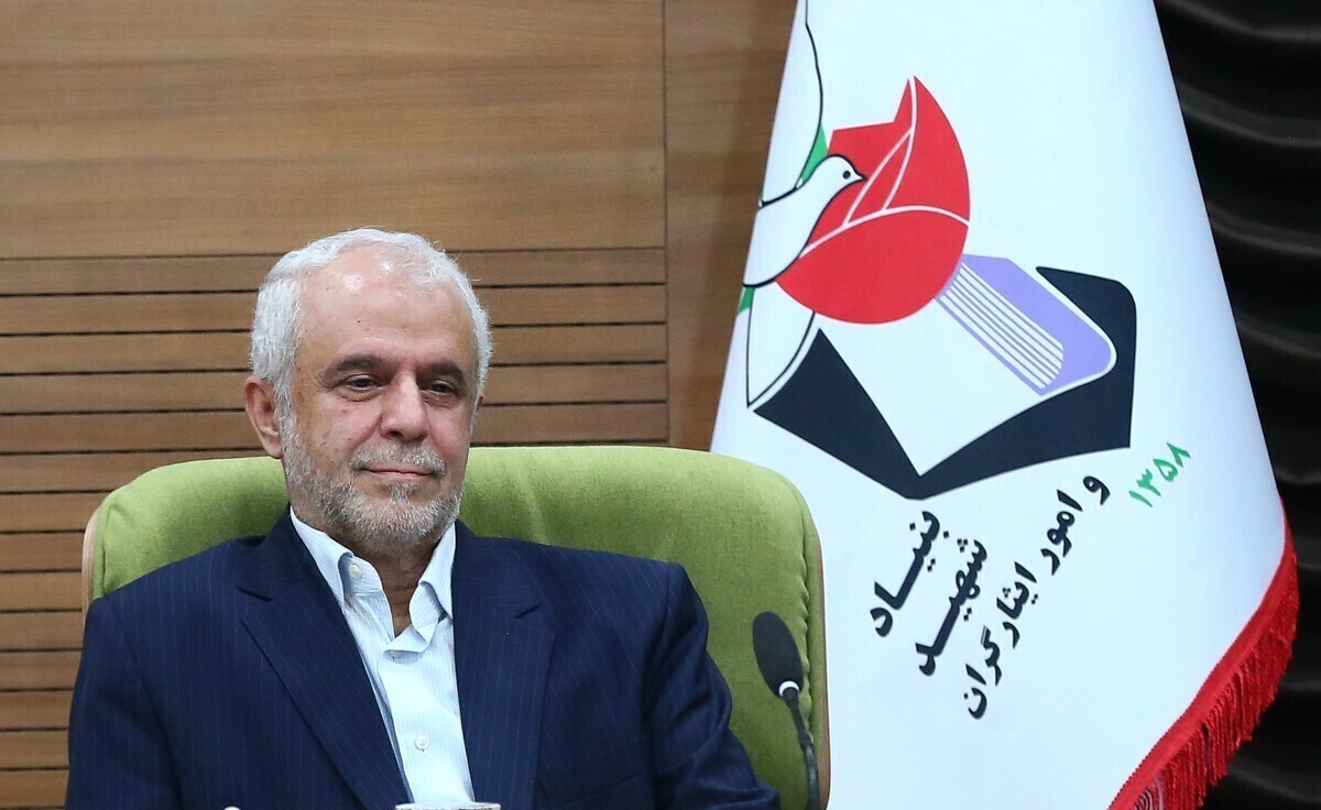 اوحدی: آمار شهدای تجاوز رژیم صهیونیستی به مرز ۱۱۰۰ نفر رسید