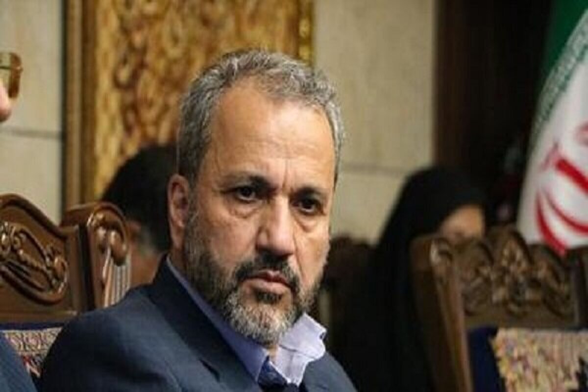 یاراحمدی: افراد غیرمجاز باید کشور را در موعد مقرر ترک کنند