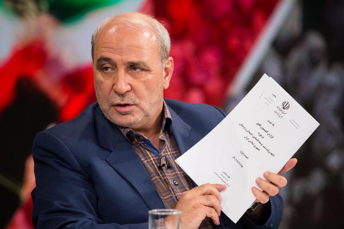 اهمال کاری  دستگاه‌های اجرایی عامل اصلی آلودگی هوا / چرا کمیسیون کشاورزی مجلس پرونده‌های آلودگی هوا را به موقع پیگیری نمی‌کند؟