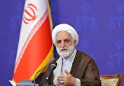 دستور محسنی اژه‌ای برای بازسازی هر چه سریع‌تر زندان اوین