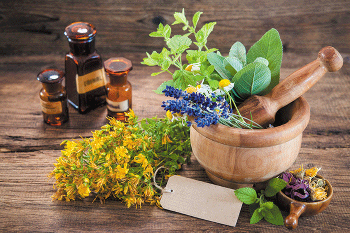 بایدها و نبایدهای طب سنتی برای کنترل اضطراب و استرس