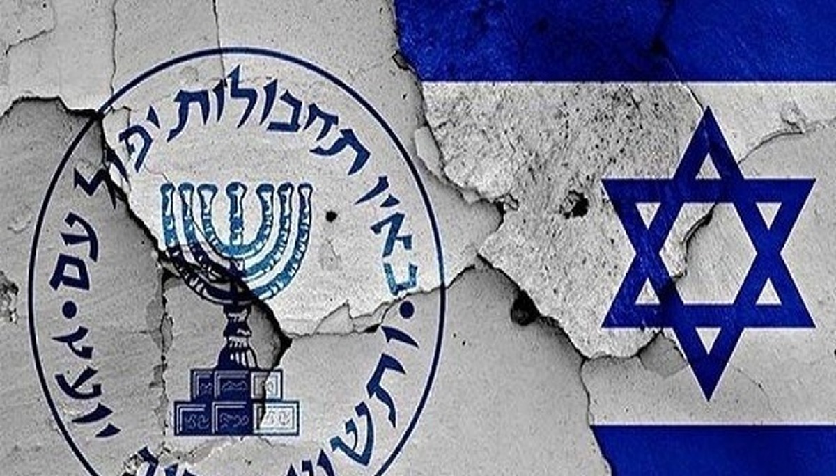 شبکه اینترنشنال، بازوی جنگ اطلاعاتی موساد علیه ایران