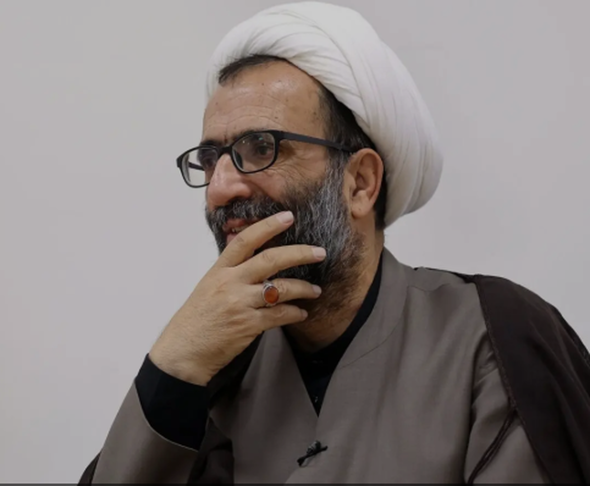 رفتار محترمانه رئیسجمهور با علیاف، خصلت فردی است مشاورین پزشکیان بحث زبان بدن را به خوبی به رئیسجمهور یادآوری کنند
