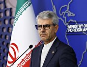 بقائی: ایران در حال بررسی اقدامات بعدی خود در قبال آمریکاست