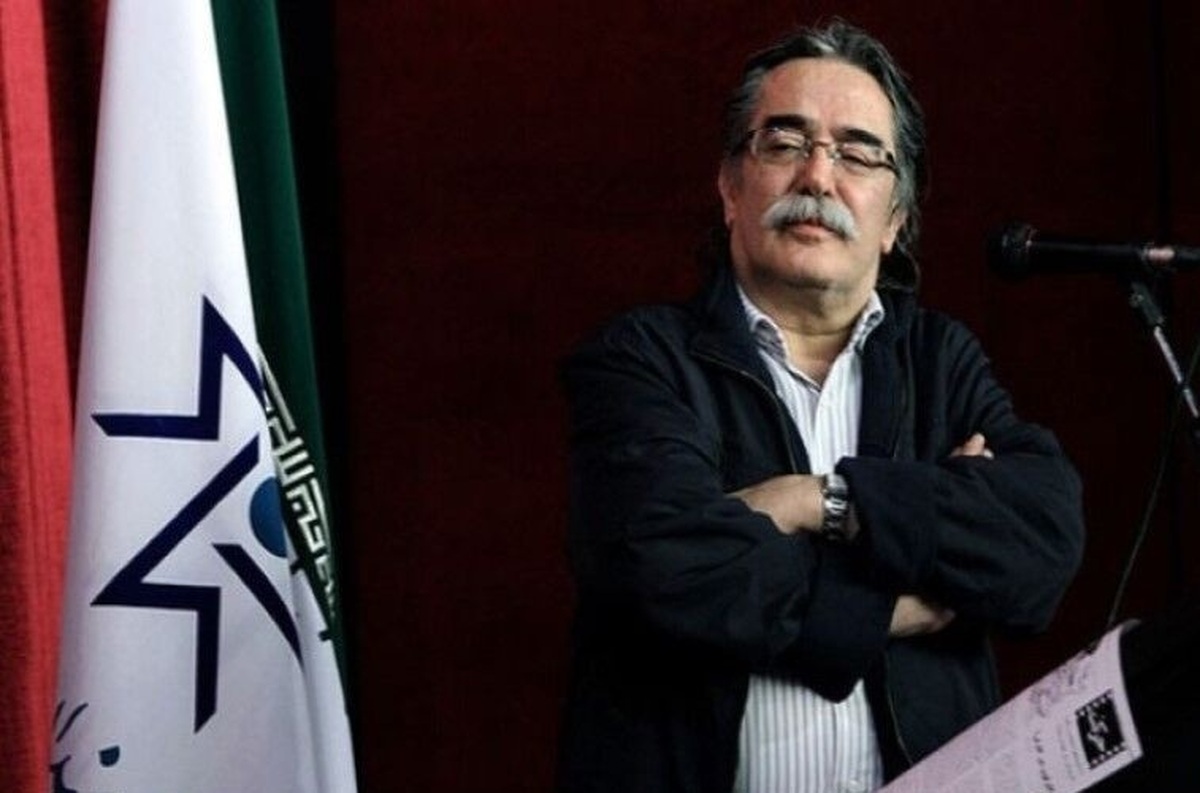 احمد عربانی در بخش مراقبت‌های ویژه بیمارستانی در تهران بستری شد
