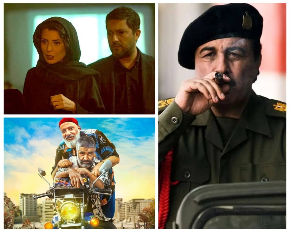 پرفروشترینهای فیلم پس از آتشبس کدامند؟
