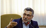 شهادت ۷۰۰ غیرنظامی و ۱۸ شهید از کادر درمان کشور بر اثر حمله رژیم صهیونیستی