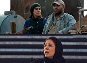 بازگشت عوامل «آتشبان» به صحنه/سارا بهرامی به «کوری» پیوست