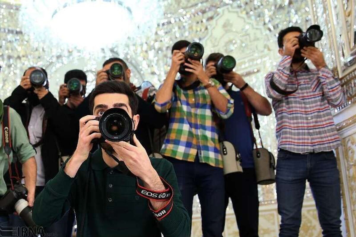 انتشار فراخوان ۲ رویداد عکاسی