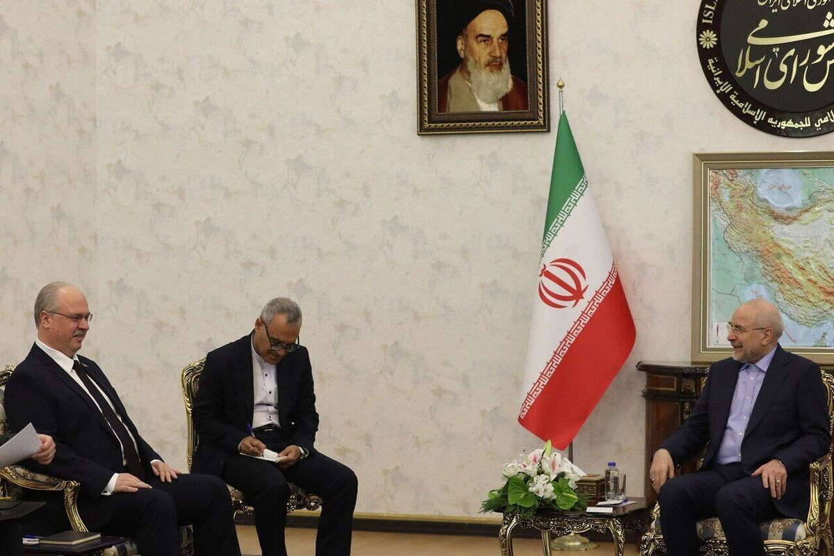 قالیباف: پاسخ محکم ایران، رژیم صهیونیستی و آمریکا را ناچار به توقف حمله کرد