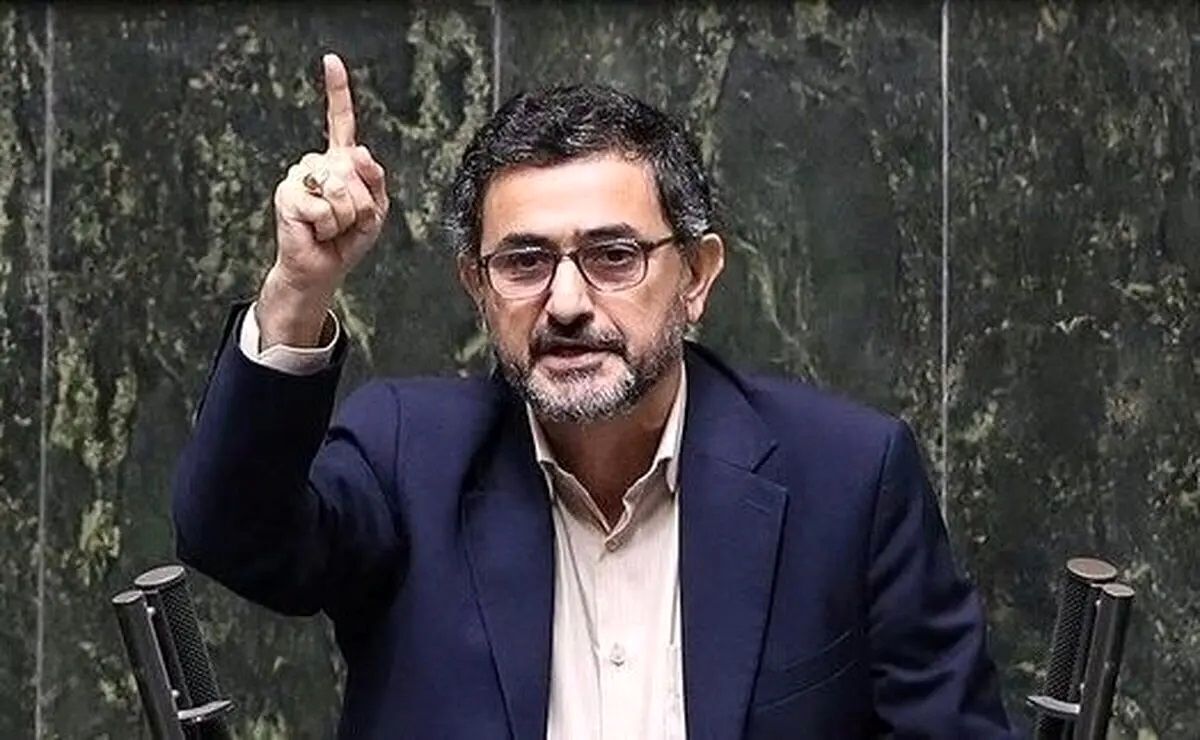 عضو کمیسیون امنیت ملی دلیل عدم امضا پای نامه انتقادی به رئیسجمهور را توضیح داد