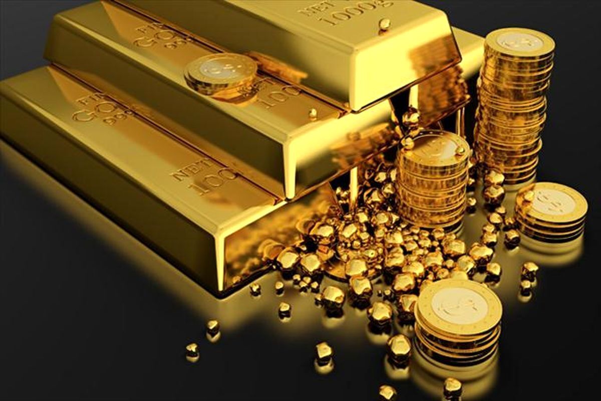 قیمت‌ طلا و سکه  ۱۹ تیر در یک نگاه