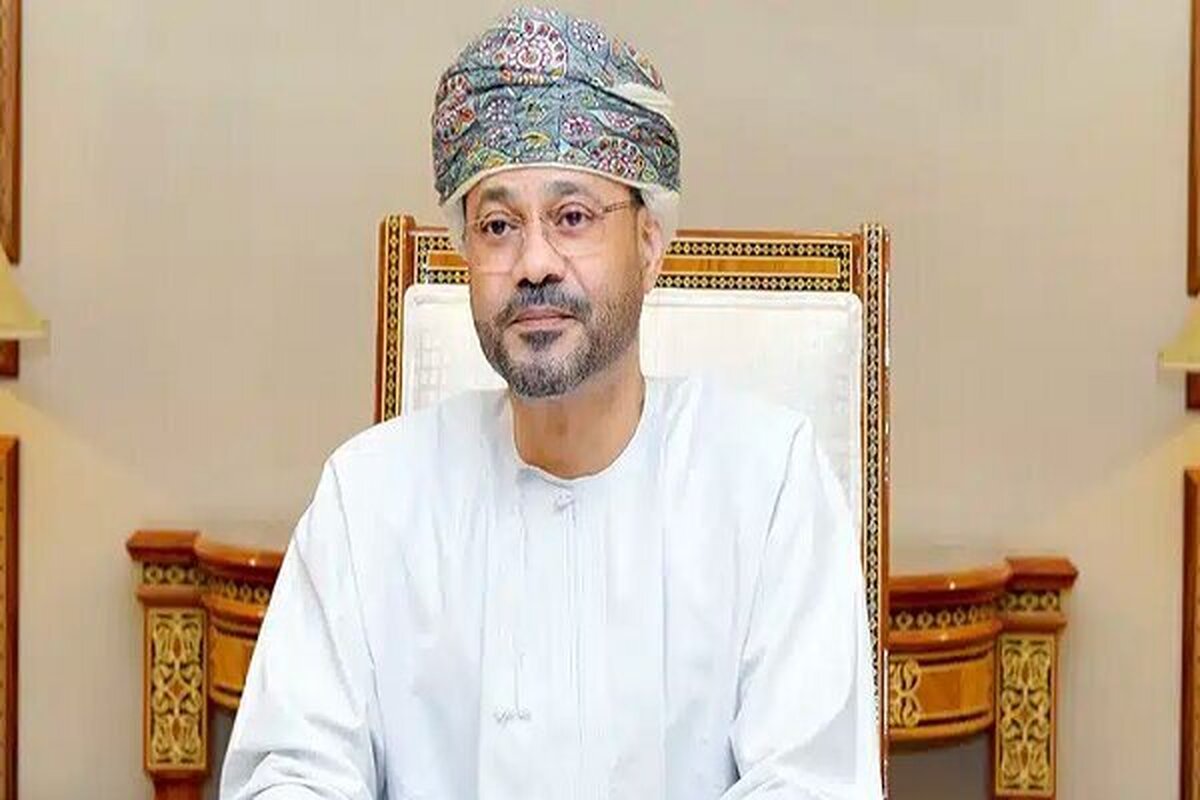 رایزنی تلفنی وزرای خارجه عمان و انگلیس با محوریت ایران