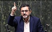 عضو کمیسیون امنیت ملی دلیل عدم امضا پای نامه انتقادی به رئیس‌جمهور را توضیح داد