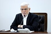 نمایش وفاداری ملت ایران در راهپیمایی‌ها