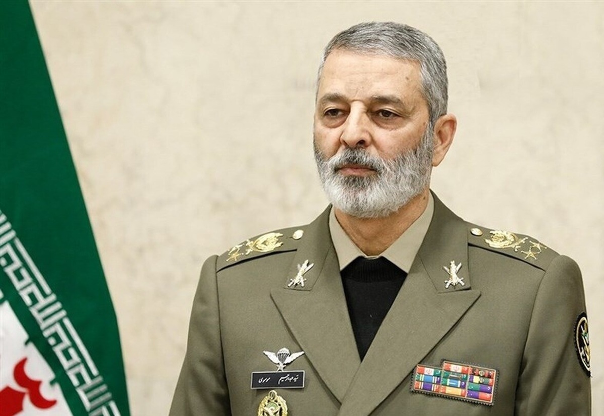 سرلشکر موسوی: آمریکا با حمله به ایران دست نیروهای مسلح را برای هر اقدامی باز کرد