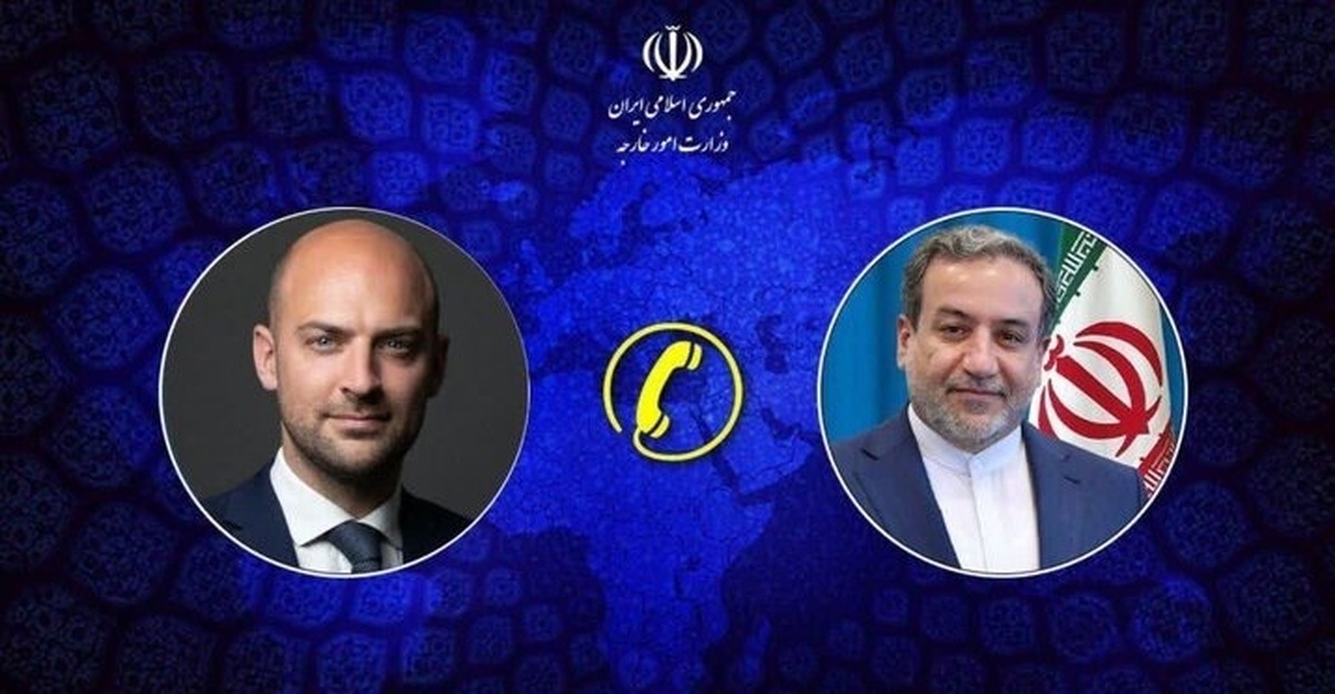 عراقچی: سکوت در برابر تجاوز آمریکا، تبعات گستردهای خواهد داشت