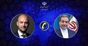عراقچی: سکوت در برابر تجاوز آمریکا، تبعات گسترده‌ای خواهد داشت