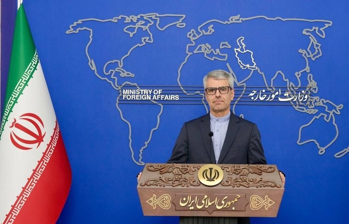 بقائی: حمله آمریکا اقدامی مجرمانه است جنایات رژیم صهیونیستی را ثبت و مستند خواهیم کرد