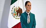 واکنش رئیس‌جمهوری مکزیک به حمله آمریکا علیه ایران