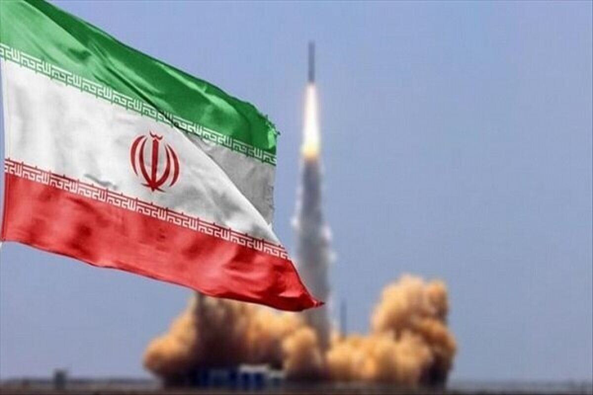 شلیک موشکهای ایران به سمت پایگاه آمریکا در قطر