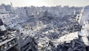 شهادت ۲۴ فلسطینی دیگر در پی حملات رژیم صهیونیستی به مناطق مختل نوار غزه
