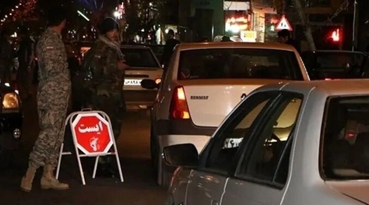 دستگیری عامل شهادت پاسدار بازنشسته در بافت