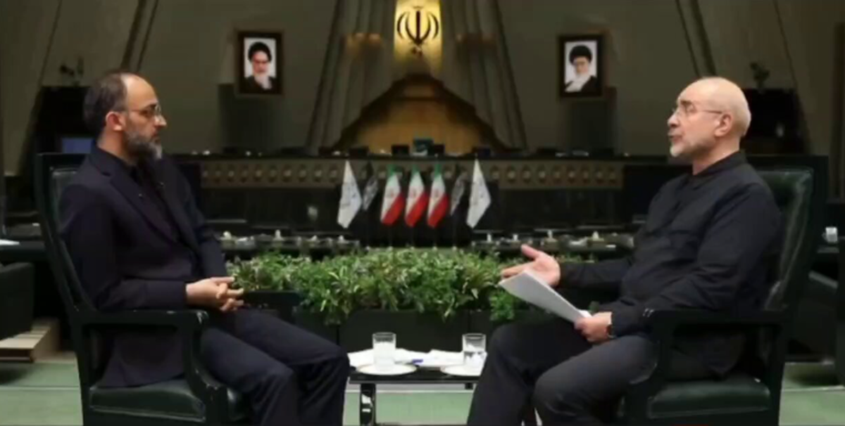 آیا دفاع رئیس مجلس از «رپ»، از محدودیت های این ژانر موسیقی می کاهد؟