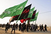 ۱۵۱ هزار زائر امام حسین (ع) از مرز‌های مهران و شلمچه به عراق سفر کردند