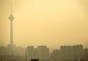 هشدار طب ایرانی درباره آلودگی هوا