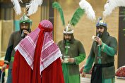 تعزیه هنری وارداتی نیست/تاسیس مرکزی مختص نمایش‌های آیینی ضروری است