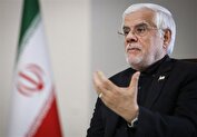 عارف: با فرماندهی فرمانده‌کل قوا شرایط جنگی را مدیریت کردیم
