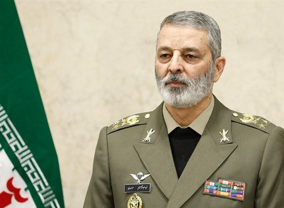 سرلشکر موسوی: دستگاه هایی اجرایی ضوابط پدافند غیرعامل را دقیق اجرا کنند