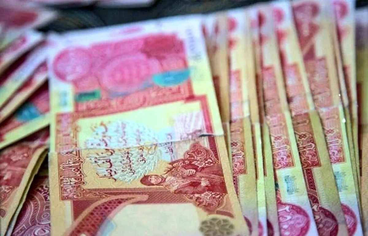 ارائه ارز اربعین در شعب منتخب بانک سرمایه