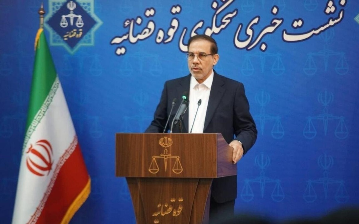 شناسایی شبکههای دشمن در داخل کشور در جنگ ۱۲ روزه ۹۴۳ شهید و ۸ نفر مفقود شدهاند