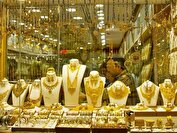 کاهش قیمت سکه و طلا در بازار داخلی