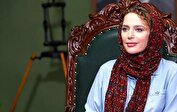 نگین معتضدی: وَلعِی برای نقش اول ندارم/بازیگر طنازی نیستم