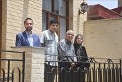 زایشگاه «مجید» خانه قصه شد