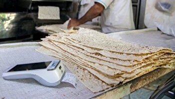 انتقاد پیشکسوت صنف نانوایان از سیاست‌های قیمت گذاری دولت/نرخ نان باید با مکانیسم بازار تنظیم شود
